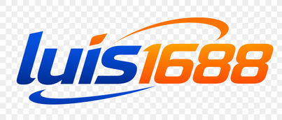 luis1688 โลโก้